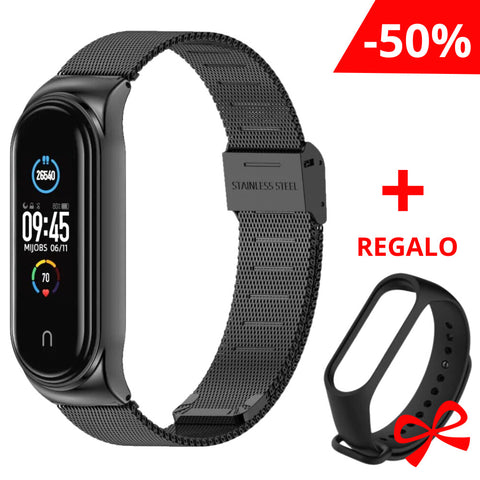 Smart Band Reloj Inteligente Deportivo M8 Elegance Pro®