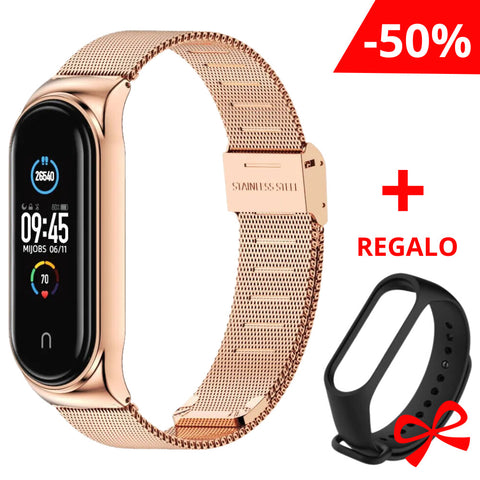 Smart Band Reloj Inteligente Deportivo M8 Elegance Pro®