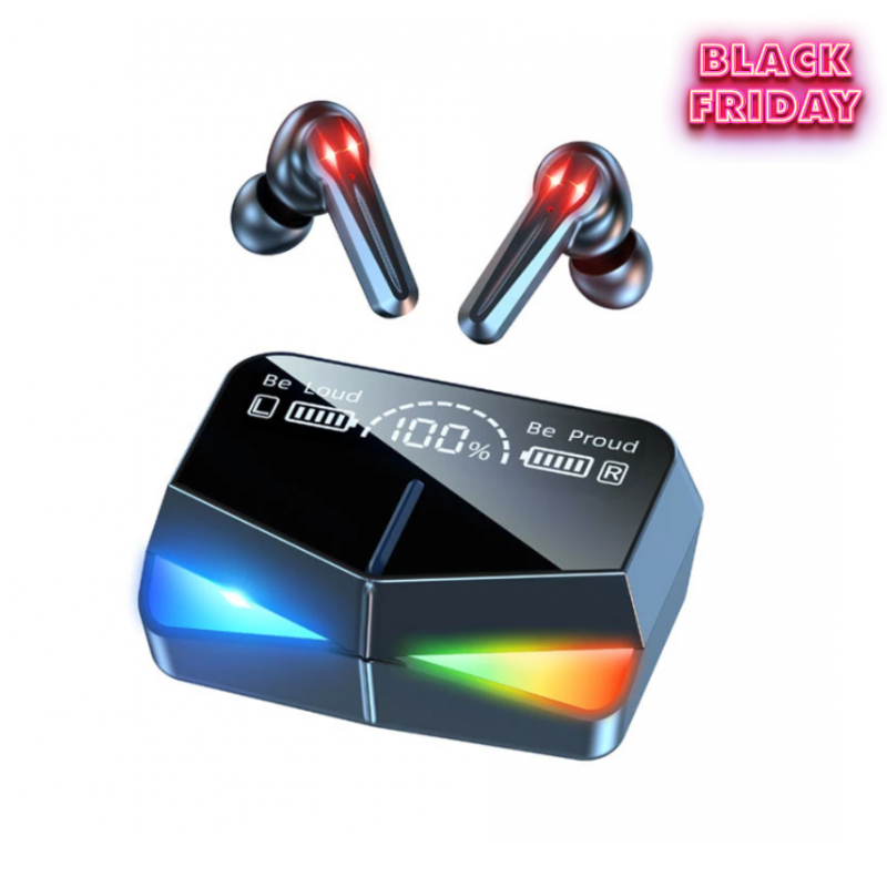 AURICULARES INALAMBRICOS M28