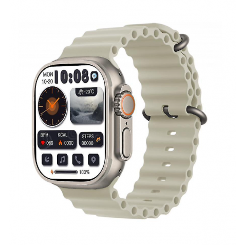 Reloj inteligente contrareembolso hotsell