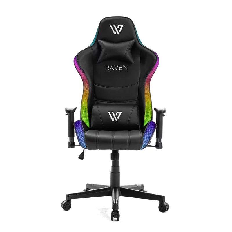 Silla Gaming RAVEN WISE