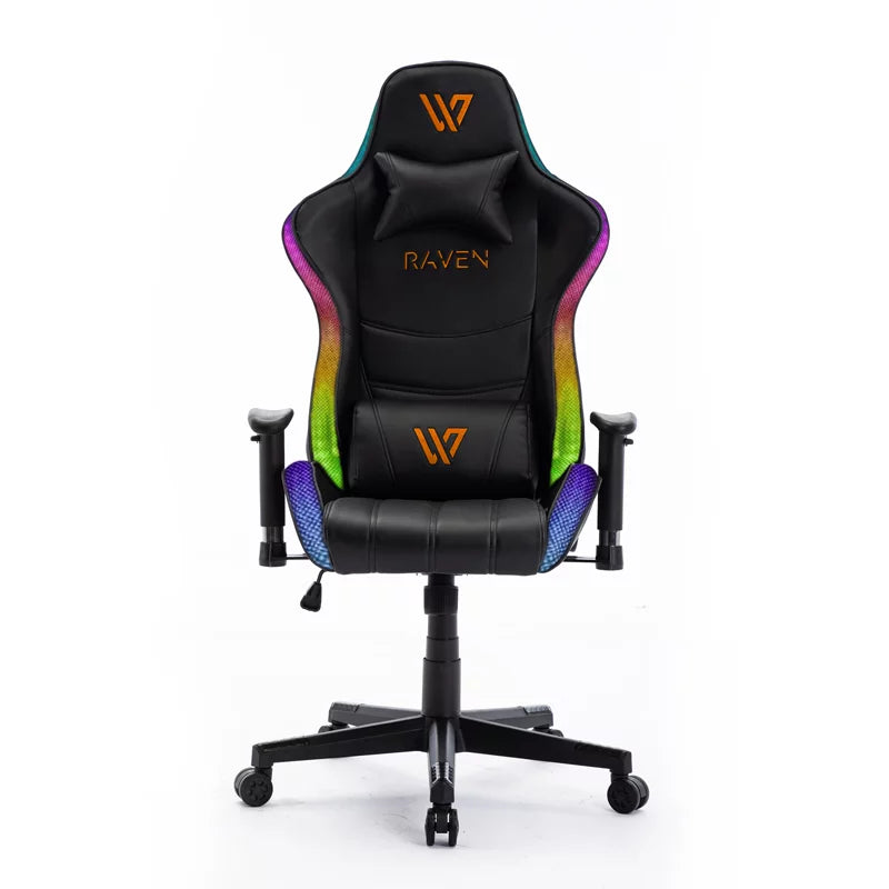 Silla Gaming RAVEN WISE