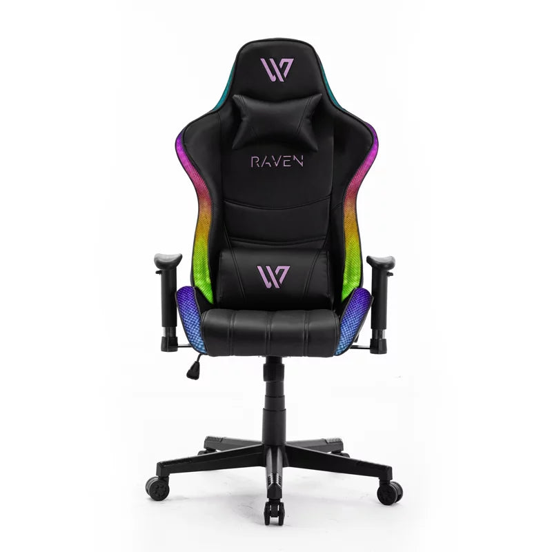 Silla Gaming RAVEN WISE