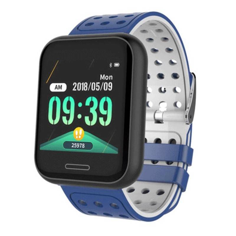 SMART WATCH C68