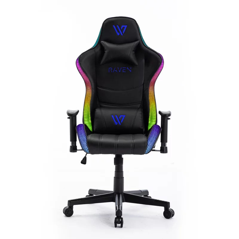 Silla Gaming RAVEN WISE