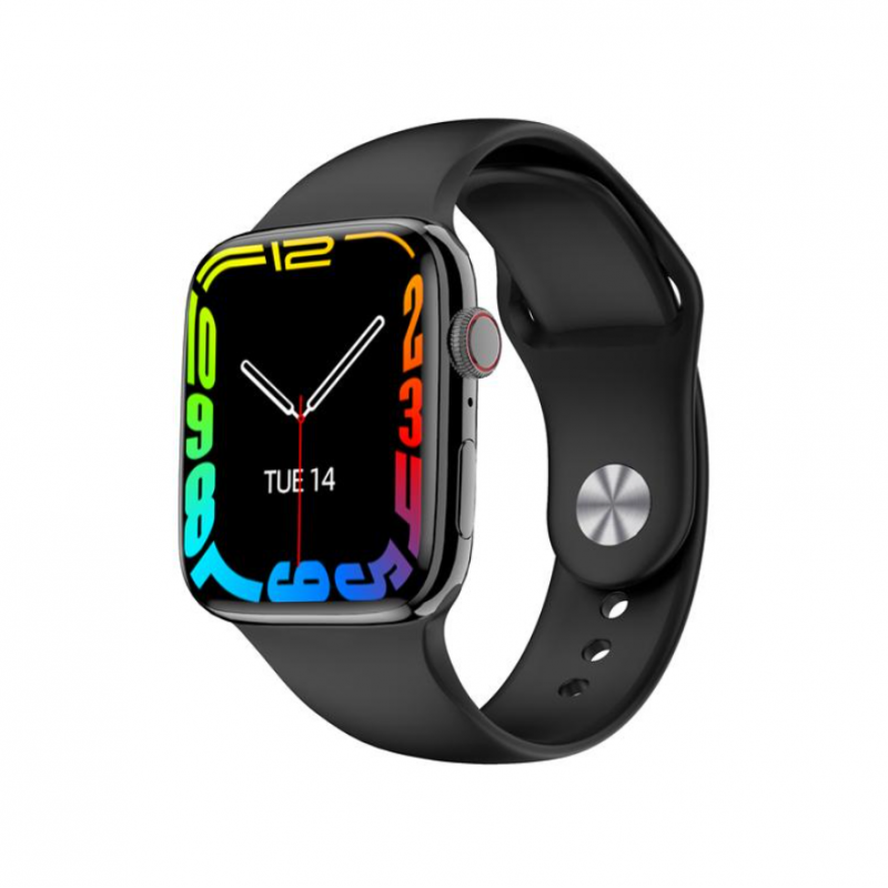 RELOJ INTELIGENTE SMART WATCH 8 MAX