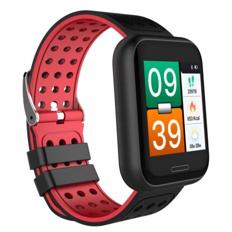 SMART WATCH C68