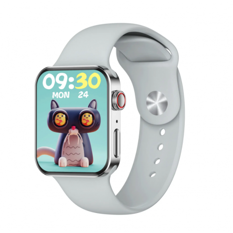 Mega Plaza SmartWatch contra reembolso Megaplaza.es