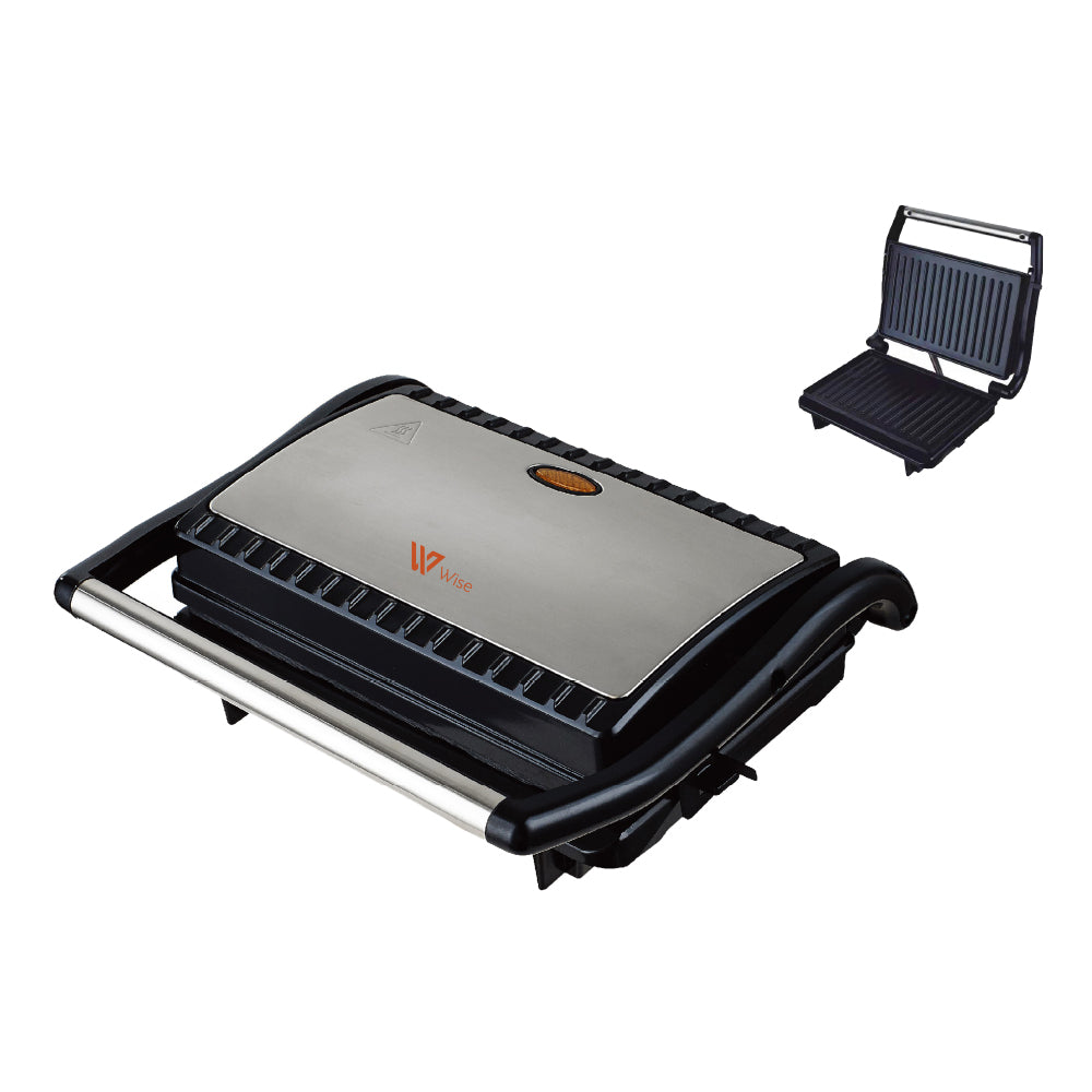 Panini Grill WT-79 WISE