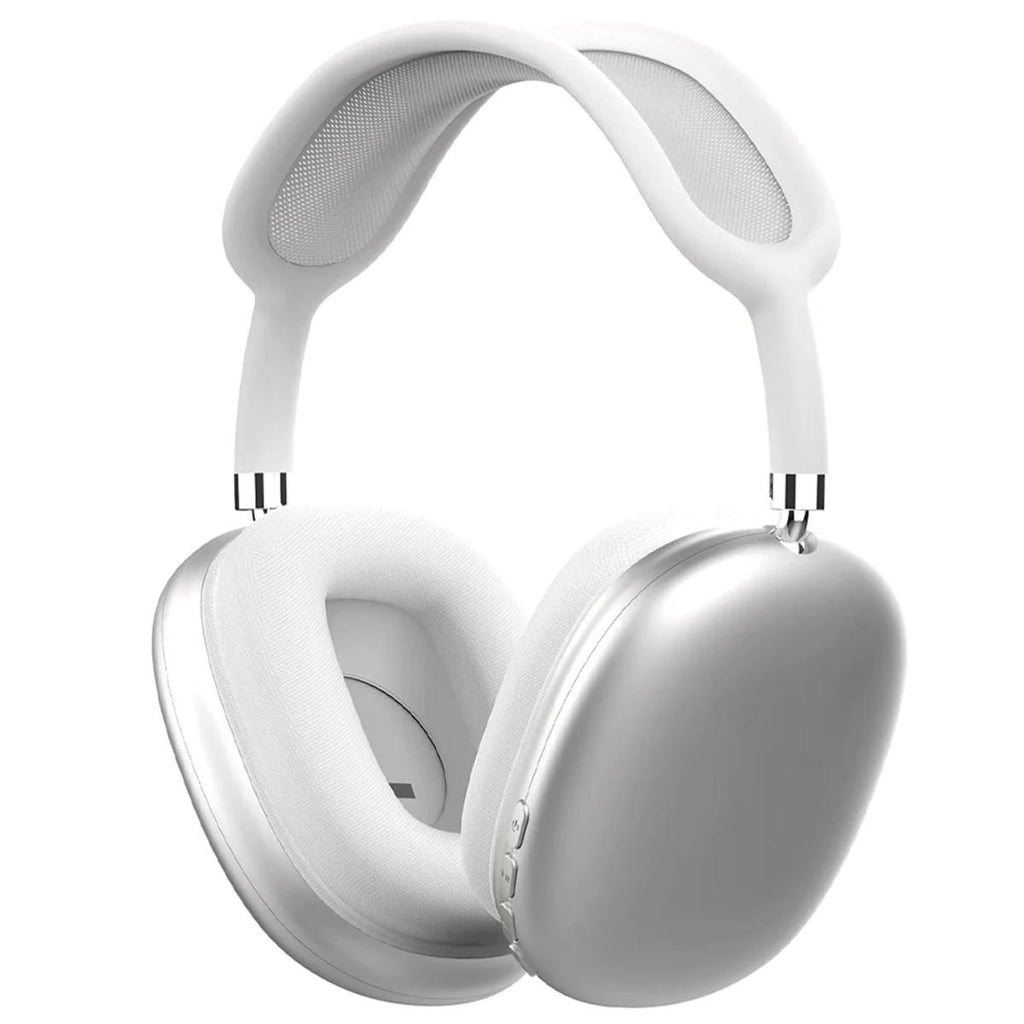 Auriculares Cascos Inalámbricos de Diadema P9