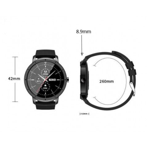 SMART WATCH HW21