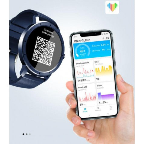 SMART WATCH HW21